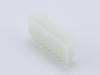 Molex 39281183 Female header, inbouw (standaard) Totaal aantal polen: 18 Rastermaat: 4.2 mm Inhoud: 1 stuk(s) Bag