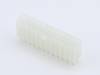 Molex 39281243 Female header, inbouw (standaard) Totaal aantal polen: 24 Rastermaat: 4.2 mm Inhoud: 1 stuk(s) Bag