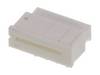 Molex 39532074 FFC/FPC-aansluiting Totaal aantal polen: 7 Rastermaat: 1.25 mm Inhoud: 1 stuk(s) Tray