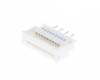 Molex 39532095 FFC/FPC-aansluiting Totaal aantal polen: 9 Rastermaat: 1.25 mm Inhoud: 1 stuk(s) Tray
