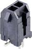 Molex 430450216 Male header, inbouw (standaard) Totaal aantal polen: 2 Rastermaat: 3 mm Inhoud: 1800 stuk(s) Tape on Full reel