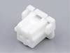 Molex 5023510200 Female behuizing (kabel) Totaal aantal polen: 2 Rastermaat: 2 mm Inhoud: 1 stuk(s) Bag