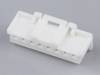 Molex 5023510800 Female behuizing (kabel) Totaal aantal polen: 8 Rastermaat: 2 mm Inhoud: 1 stuk(s) Bag