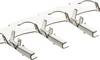 5023810010 MOL Power & Signal Sol. Molex Inhoud: 24000 stuk(s)