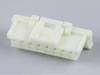 Molex Female behuizing (kabel) Aantal rijen: 1 5051510801 1 stuk(s) Bag