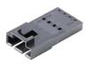 Molex 701070003 Female behuizing (kabel) Totaal aantal polen: 4 Rastermaat: 2.54 mm Inhoud: 1 stuk(s) Bag