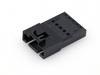 Molex 701070004 Female behuizing (kabel) Totaal aantal polen: 5 Rastermaat: 2.54 mm Inhoud: 1 stuk(s) Bag