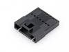Molex 701070006 Female behuizing (kabel) Totaal aantal polen: 7 Rastermaat: 2.54 mm Inhoud: 1 stuk(s) Bag