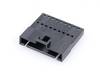 Molex 701070008 Female behuizing (kabel) Totaal aantal polen: 9 Rastermaat: 2.54 mm Inhoud: 1 stuk(s) Bag