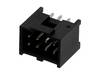 Molex 901301108 Male connector Met vergrendeling Rastermaat: 2.54 mm Totaal aantal polen: 8 Aantal rijen: 2 1 stuk(s) Tray