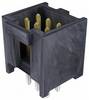 Molex 901301206 Male connector Met vergrendeling Rastermaat: 2.54 mm Totaal aantal polen: 6 Aantal rijen: 2 1 stuk(s) Tray