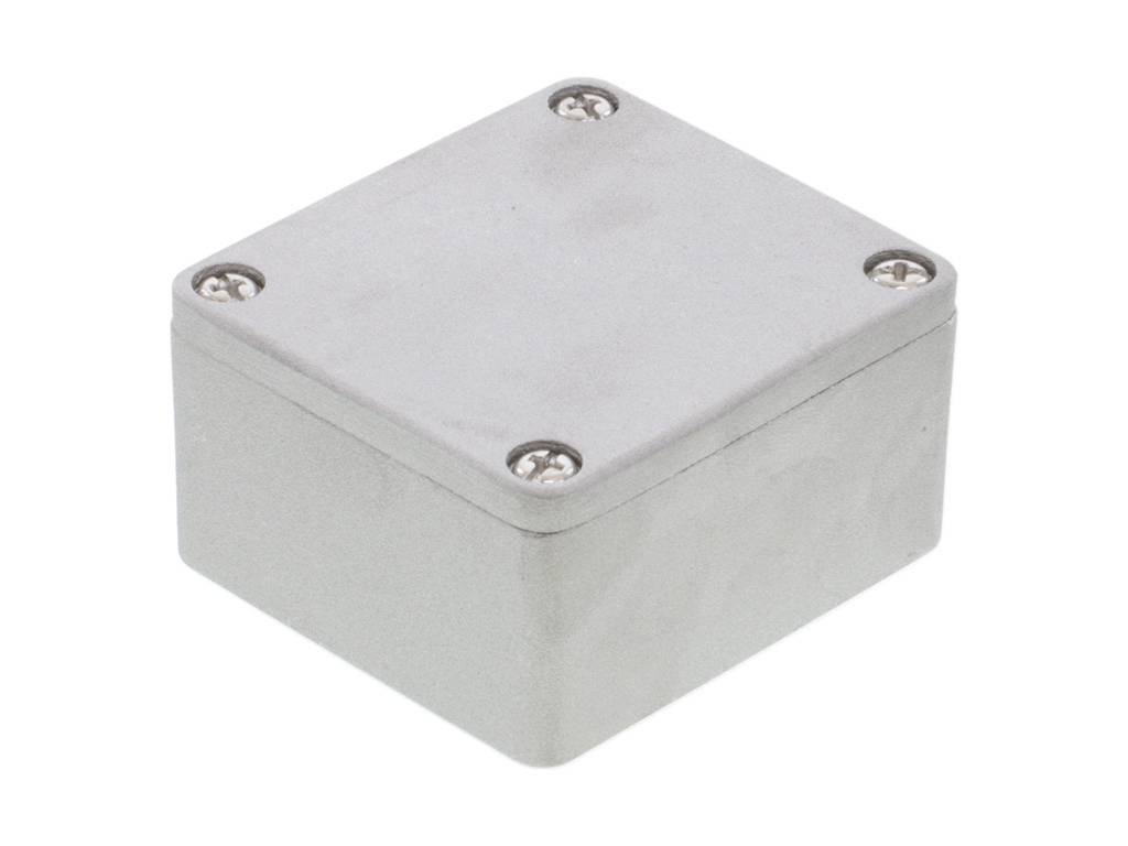 Molex MWE Industrial Solution 936040190 Universele behuizing 58 x 64 x 36 Aluminium spuitgietwerk 1 stuk(s)