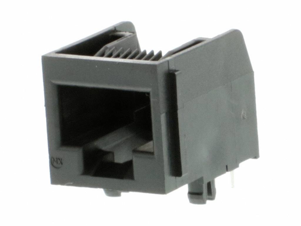 Molex Molex MOL DataCom & Specialty 950097881 Bus Zwart 1 stuk(s)