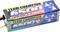 Accu met opschrift 'Team Champion 6500 mAh, LiPo 55C 3S 11.1V, 72.2Wh'. Geschikt voor modelbouw en toepassingen met hoge prestaties.