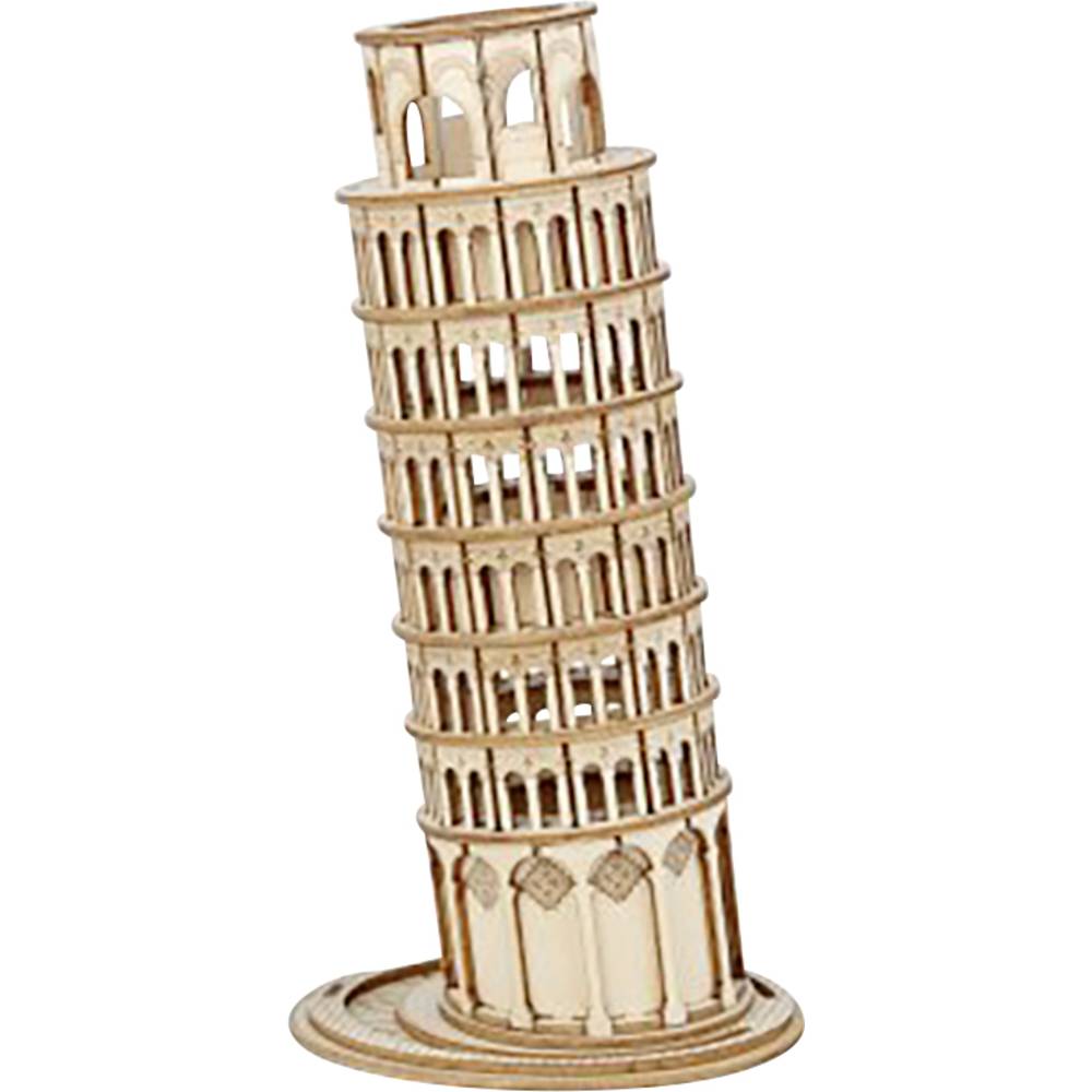 Pichler 15060 Leisteen toren (lasercut houten bouwpakket)