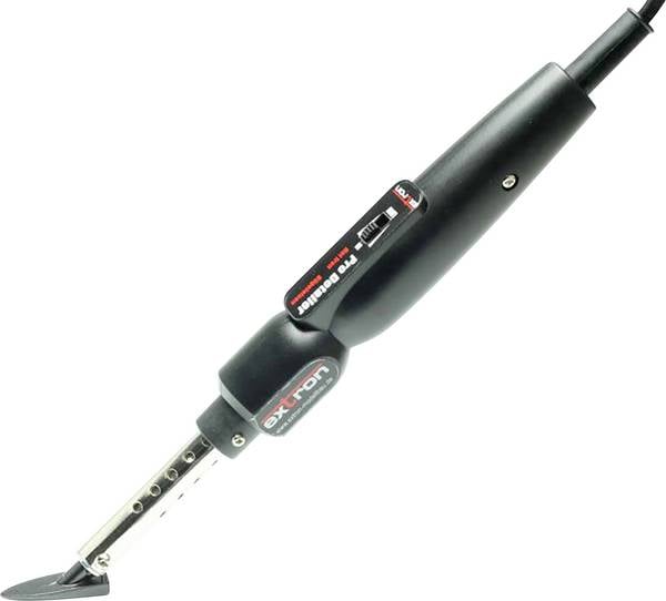 EXTRON Modellbau Bügeleisen Pro Detailer  Speciaal gereedschap