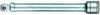 Gedore SB 1990 KR-7 3093719 Verlenging Aandrijving 1/2" (12,5 mm) 120 mm 1 stuk(s)