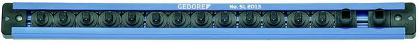 Gedore SL 2013 1761080 Houderstrip 6.3 mm  Aandrijving Vierkant 380 mm 1 stuk(s)