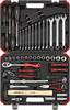 Gedore RED R69003061 3300370 Dopsleutelset