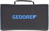 Gedore TC 1500 CT1 L Gereedschapstas, leeg (l x b x h) 185 x 337 x 60 mm