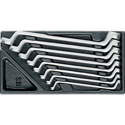 Gedore 5626290 1500 E-2 L Gereedschapinlegstuk (l x b x h) 158 x 310 x 42 mm-0