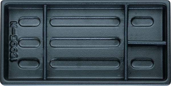 Gedore 1879227 1500 E-S L Gereedschapinlegstuk  (l x b x h) 310 x 158 x 42 mm