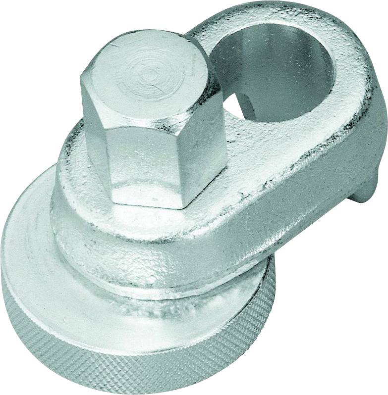 Gedore 8010620 Draadeind-uitdraaier