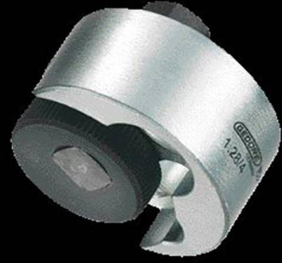 Gedore 1465031 Draadeind-uitdraaier