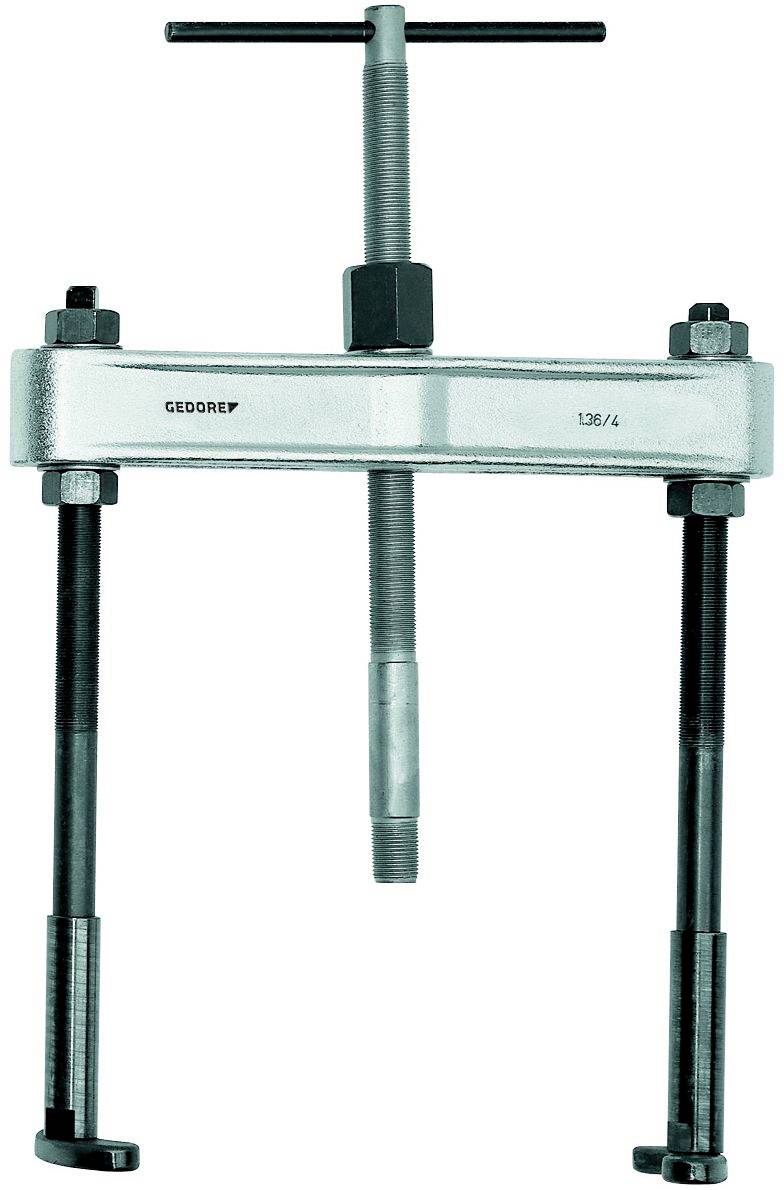 Gedore 8016740 Tegensteunapparaat voor poelietrekker