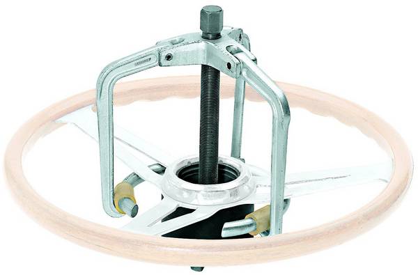 Gedore 8028750 Poelietrekker voor stuurwiel