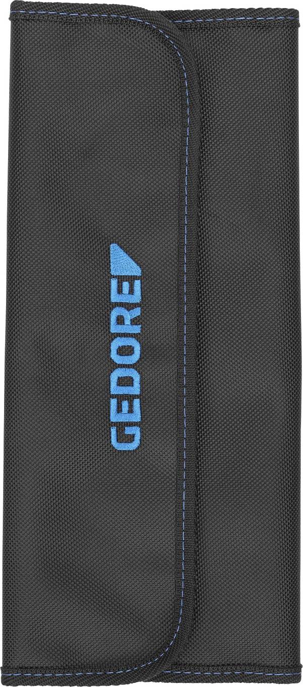 Gedore WT 1056 9 Gereedschapstas, leeg   (l x b x h) 320 x 320 x 350 mm