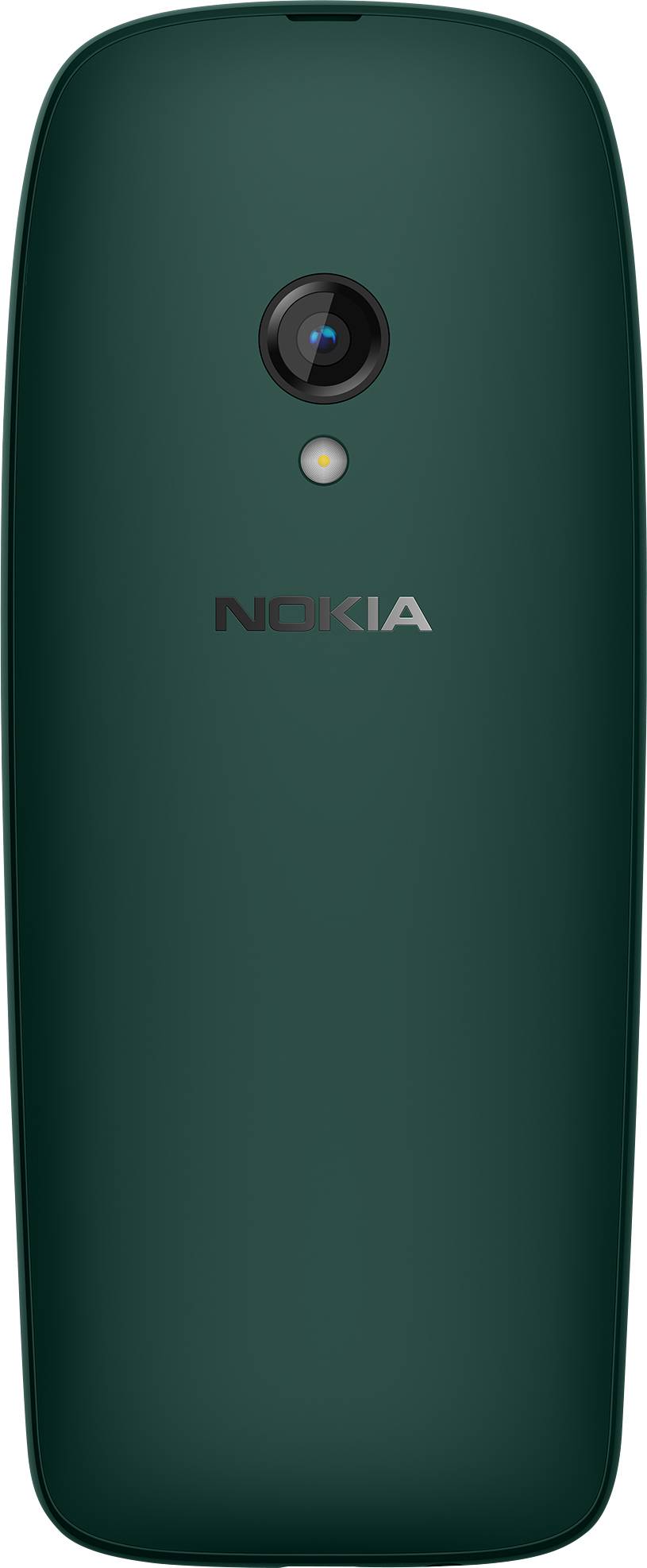 Nokia 6310 Dual-SIM telefoon Groen-3
