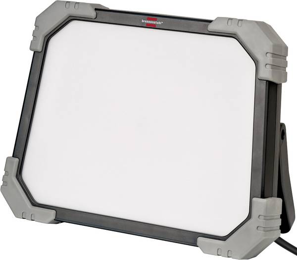 Brennenstuhl  Dinora 5050 Bouwlamp Energielabel E (A - G)  45 W 5100 lm Koudwit