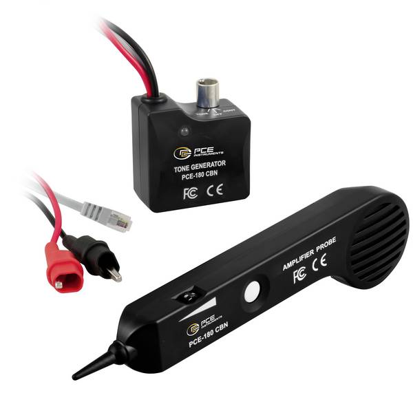 PCE Instruments PCE-180 CBN Leidingzoeker