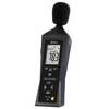 PCE Instruments PCE-322A PCE-322A Geluidsniveau datalogger