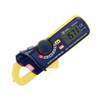 PCE Instruments PCE-DC3 Stroomtang Digitaal Incl. spanningstester CAT II 600 V