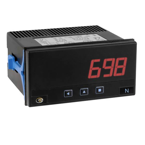 PCE Instruments PCE-DPD-U Digitaal display