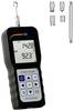 PCE Instruments Krachtmeter 5 - 500 N Fabrieksstandaard (zonder certificaat)
