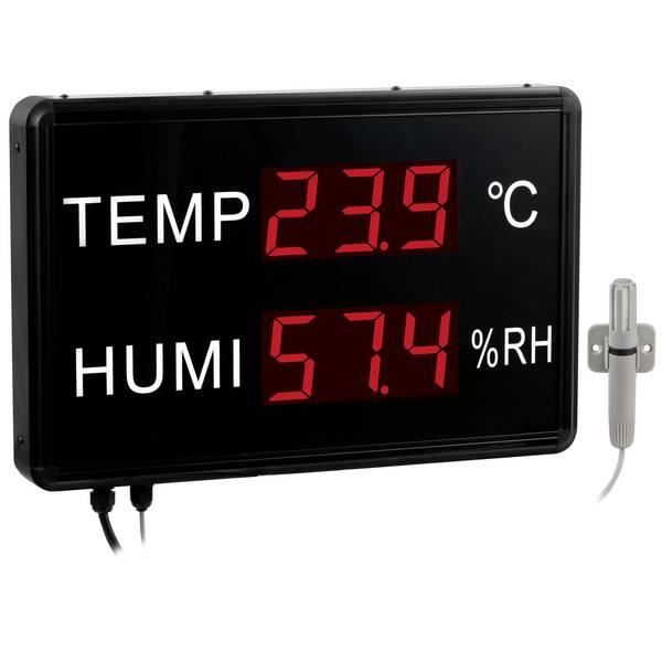 PCE Instruments PCE-G 2 Digitaal display