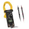 PCE Instruments PCE-GPA 62 Driefasen-netkwaliteitsanalyser 3-fasig Met logger