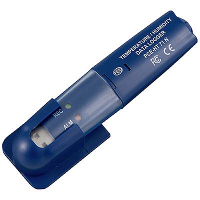 PCE Instruments PCE-HT 71N Vocht datalogger
