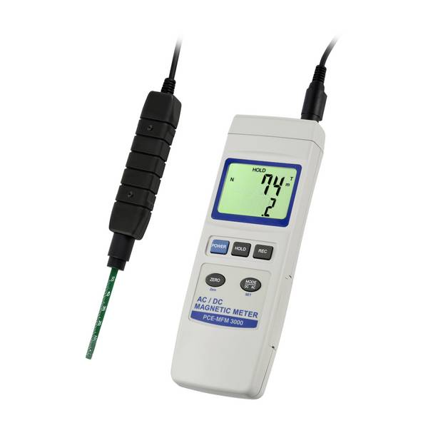 PCE Instruments PCE-MFM 3000 Magneetveldanalyser