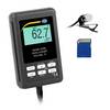 PCE Instruments PCE-NDL 10 PCE-NDL 10 Geluidsniveau datalogger