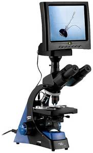 Conrad PCE Instruments PCE-PBM 100 Digitale microscoop aanbieding