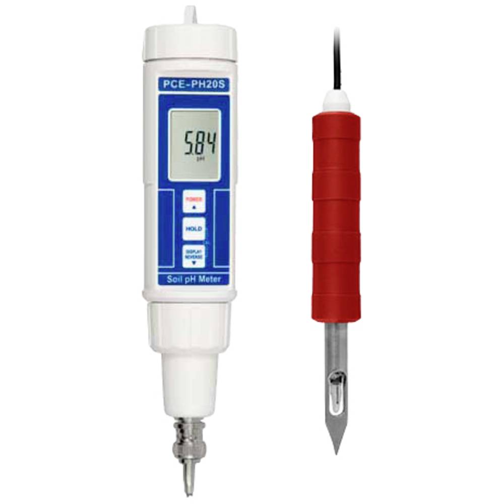 PCE Instruments PCE-PH20M pH-meter