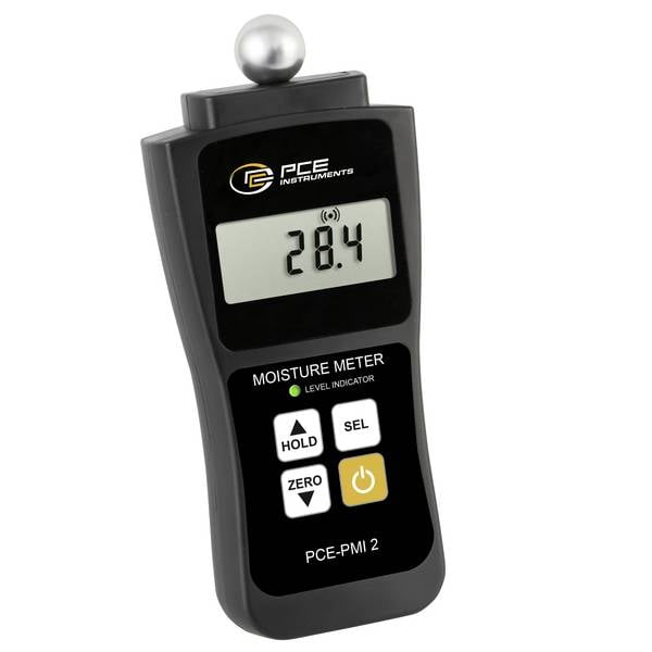 PCE Instruments PCE-PMI 2 Materiaalvochtmeter