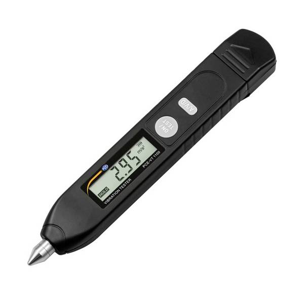 PCE Instruments PCE-VT 1100 Trillingsmeter