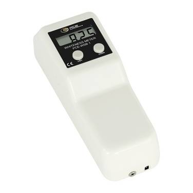 PCE Instruments PCE-WSB 1 PCE-WSB 1 Witheidsgraadmeter