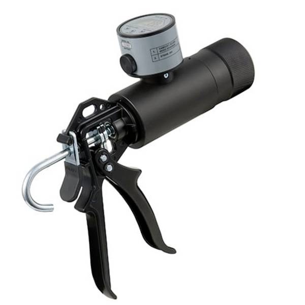 PCE Instruments PCE-WT1N Materiaalvochtmeter Meetbereik houtvochtigheid (bereik) 8 tot 30 % Temperatuurmeting