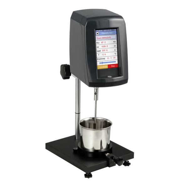 PCE Instruments PCE-RVI 8 Viscositeitsmeter